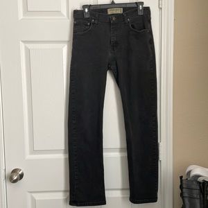Men’s Wranglers size 30x30